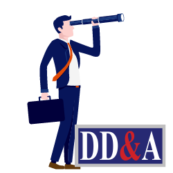 David Danzig & Associates Incorporated as DD&A, Inc.